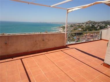 Property - Apartment for sale in Benalmadena (Andalucia)