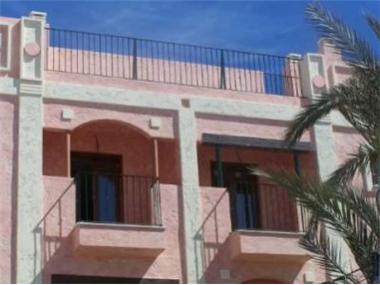 Property - Apartment for sale in Turre (Andalucia)