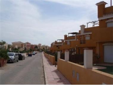 Property - Duplex for sale in Los Gallardos (Andalucia)
