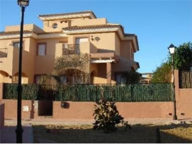 Property - Duplex for sale in Los Gallardos (Andalucia)
