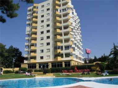 Property - Studio for sale in Calahonda (Andalucia)