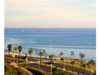 Property - Apartment for sale in Torrequebrada, Benalmadena (Andalucia)