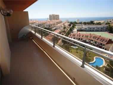 Property - Apartment for sale in Benalmadena (Andalucia)