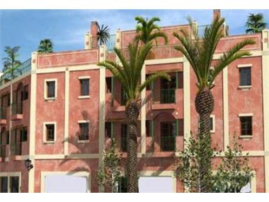 Property - Apartment for sale in Turre (Andalucia)