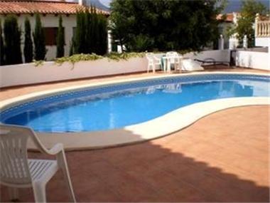 Property - House for sale in Alcalali (Valencia)
