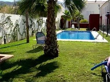 Property - House for sale in Jesus Pobre (Valencia)