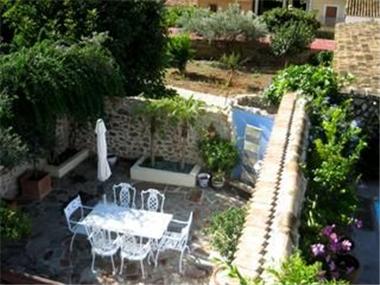 Property - Town House for sale in Lliber (Valencia)