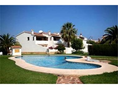 Property - House for sale in Els Poblets (Valencia)