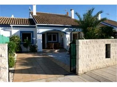 Property - Bungalow for sale in El Verger (Valencia)
