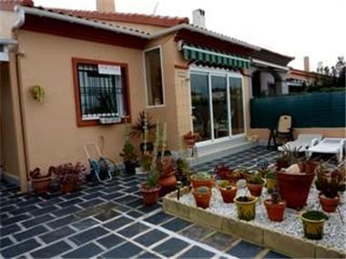 Property - Villa for sale in El Verger (Valencia)