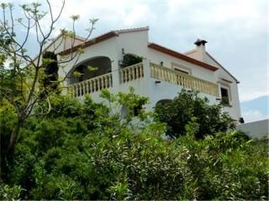 Property - Villa for sale in Orba (Valencia)