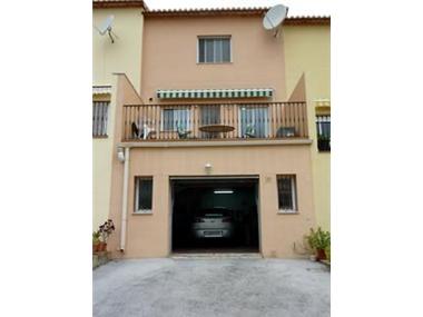 Property - Town House for sale in Orba (Valencia)