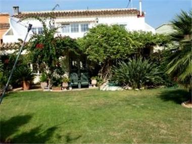 Property - Cottage for sale in Sagra (Valencia)