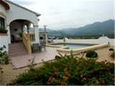 Property - Villa for sale in Orba (Valencia)