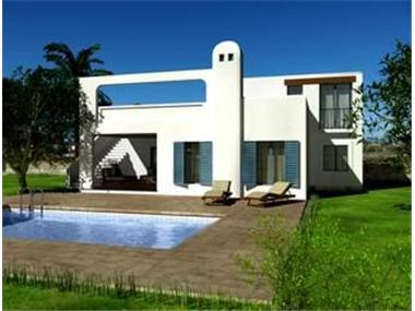Property - Villa for sale in Murla (Valencia)