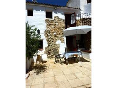 Property - House for sale in Lliber (Valencia)