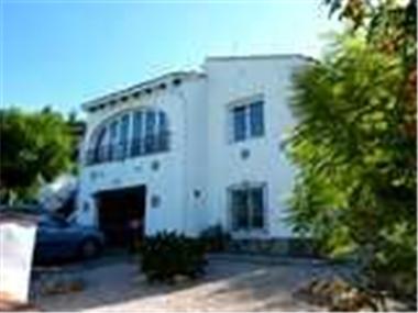 Property - Villa for sale in Orba (Valencia)