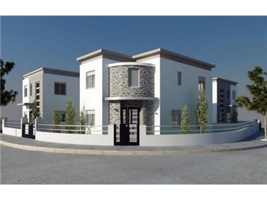 House for sale in Kambia (Nicosia)
