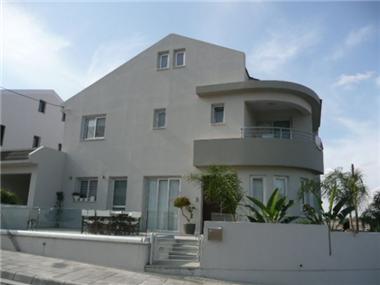 House for sale in Yeri (Nicosia)