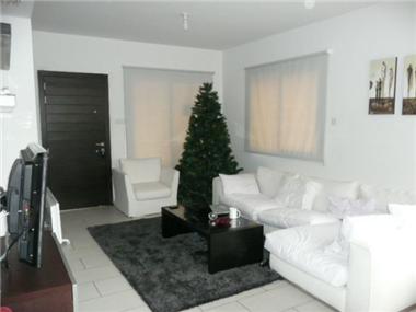 Apartment for sale in Lakatamia (Nicosia)