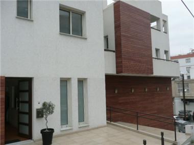 Apartment for sale in Strovolos (Nicosia)