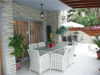 Apartment for sale in Nicosia (Nicosia)