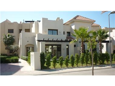 Townhouse for sale in Murcia (Murcia)