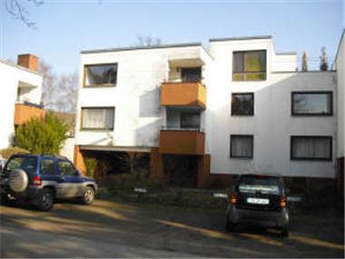Apartment for sale in Reinickendorf (Land Berlin)