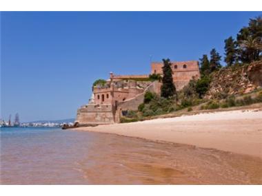 House/Villa for sale in Ferragudo (Faro)