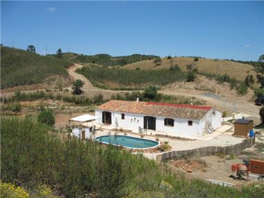 House/villa for sale in Messines de Baixo (Faro)