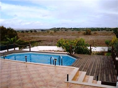 House/villa for sale in Tavira (Faro)