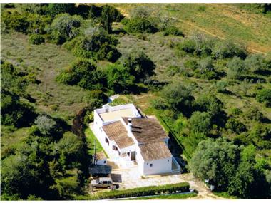 House/villa for sale in Porches (Faro)