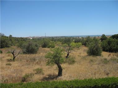 House/Villa for sale in Pera (Faro)