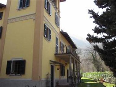 Castle for sale in Menaggio (Regione Lombardia)