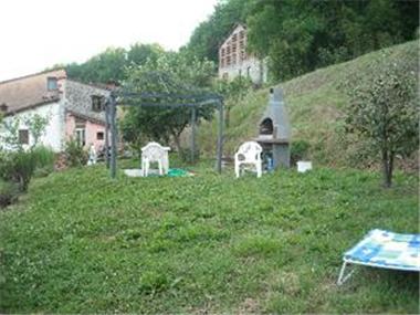 Villa for sale in Borgo a Mozzano (Tuscany)