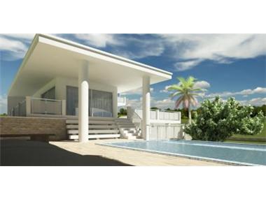 Property - Villa for sale in Kusadasi (Izmir Ili)