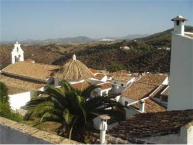 Property - House for sale in El Gastor (Andalucia)