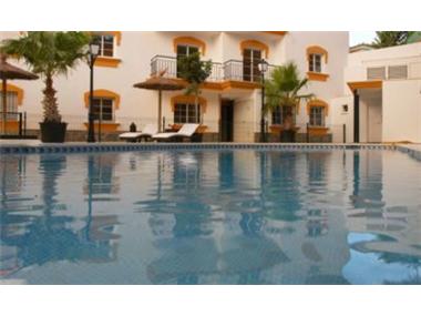 Property - Apartment for sale in Guaro (Andalucia)