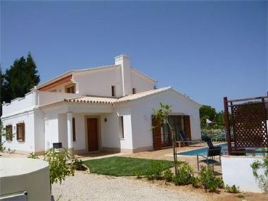 Property - Villa for sale in Barao de Sao Miguel (Faro)
