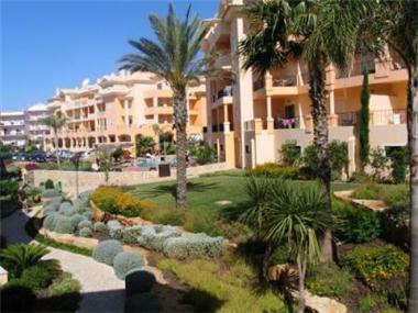 Property - Apartment for sale in Luz (Faro)