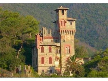 Property for sale in Podere Liguria (Regione Emilia-Romagna)