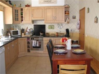 Property - Villa for sale in Barao de Sao Miguel (Faro)