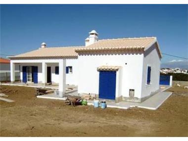 Property - Villa for sale in Vale Da Telha (Faro)