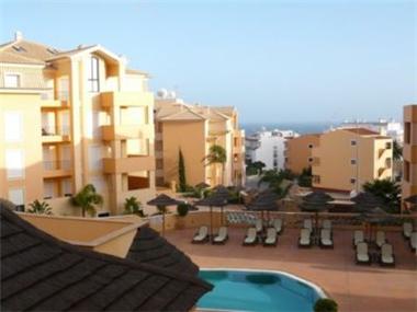 Property - Apartment for sale in Luz (Faro)
