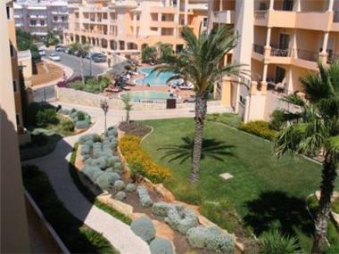 Property - Apartment for sale in Luz (Faro)