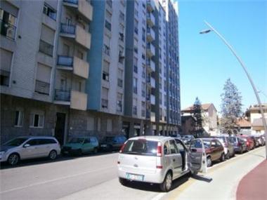 Property - Apartment for sale in Romano di Lombardia (Regione Lombardia)