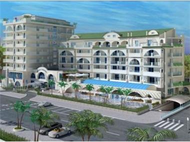 Property - Apartment for sale in Rimini (Regione Emilia-Romagna)