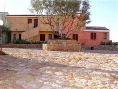 Property - Apartment for sale in Badesi (Sardinia)