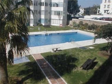Property - Studio for sale in La Cala de Mijas (Andalucia)