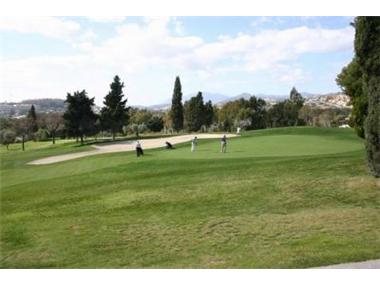 Property for sale in Pueblo de las Brisas (Andalucia)